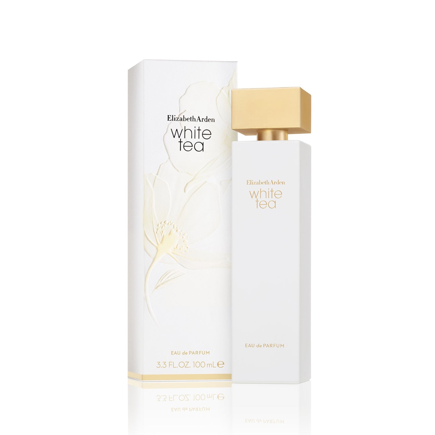 Elizabeth Arden White Tea Eau de Parfum 4 Shaws Department Stores