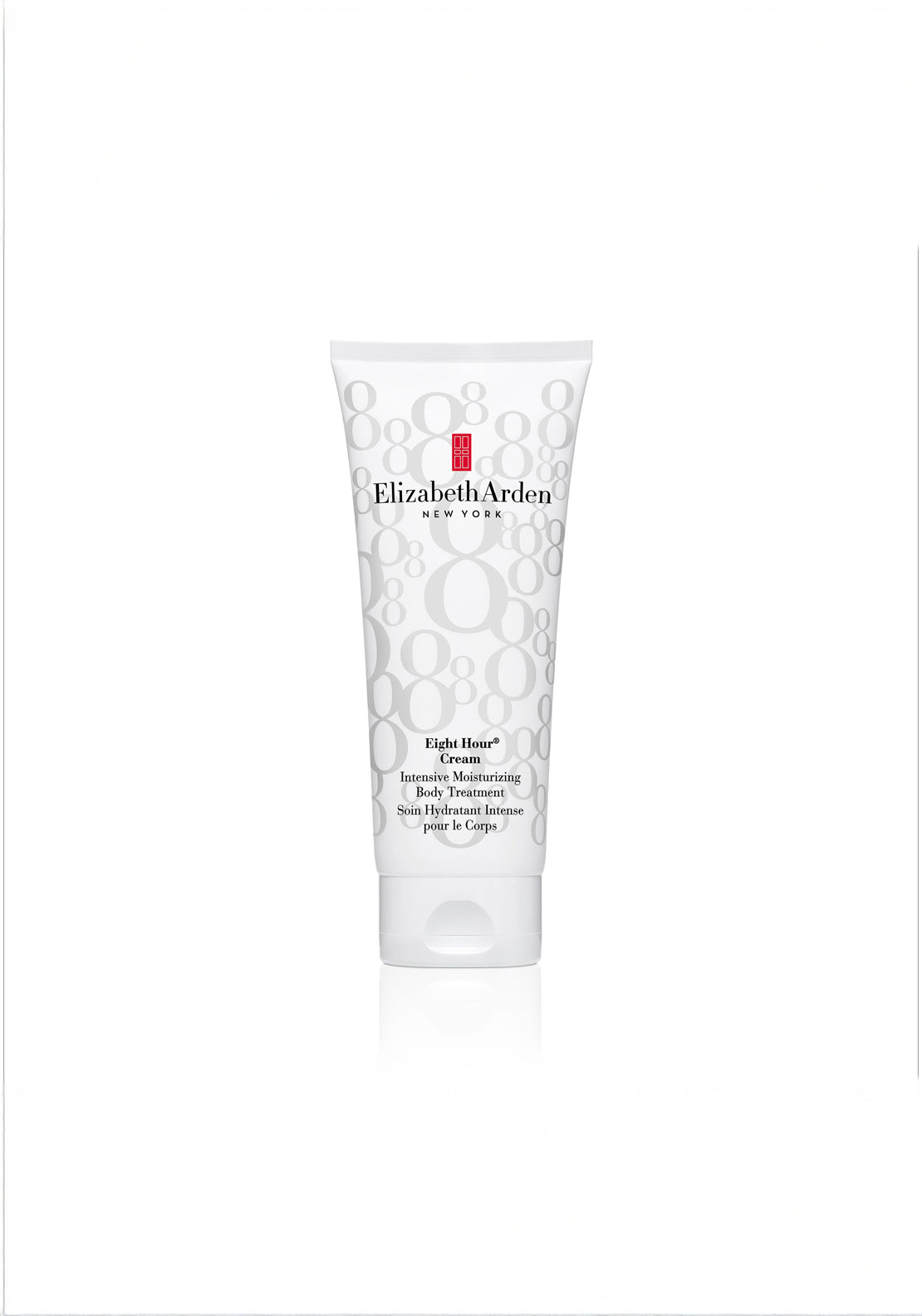 Elizabeth Arden Eight Hour®Cream Intensive Moisturizing Body Treatment - 200ml 1 Shaws Department Stores