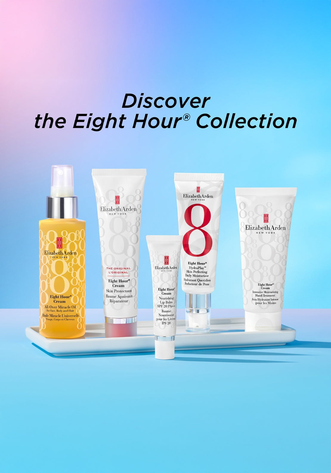 Elizabeth Arden Eight Hour® Cream Intensive Moisturizing Hand Treatment - 75ml 6 Shaws Department Stores
