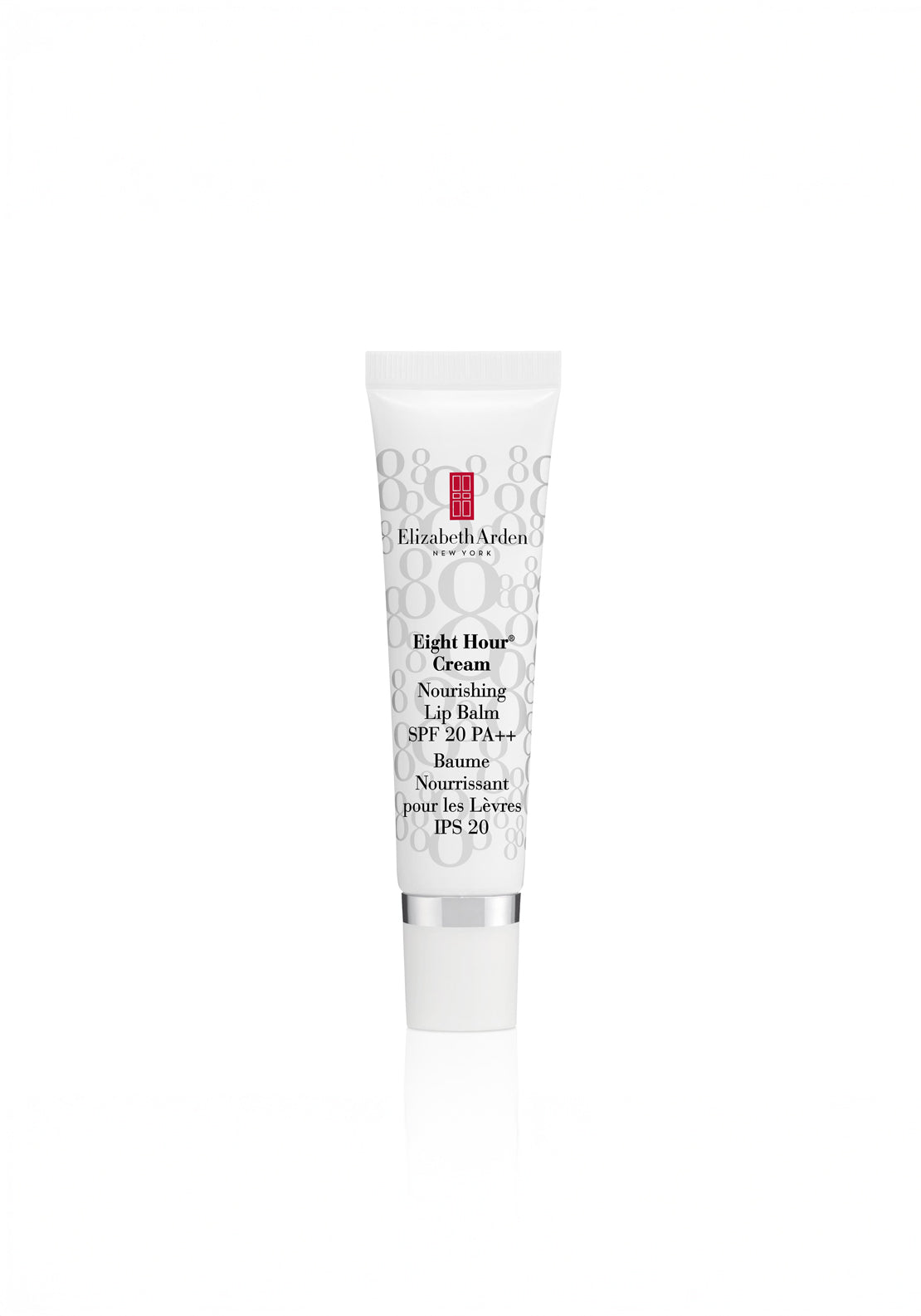 Elizabeth Arden Eight Hour® Cream Nourishing Lip Balm SPF 20 - 15ml 1 Shaws Department Stores