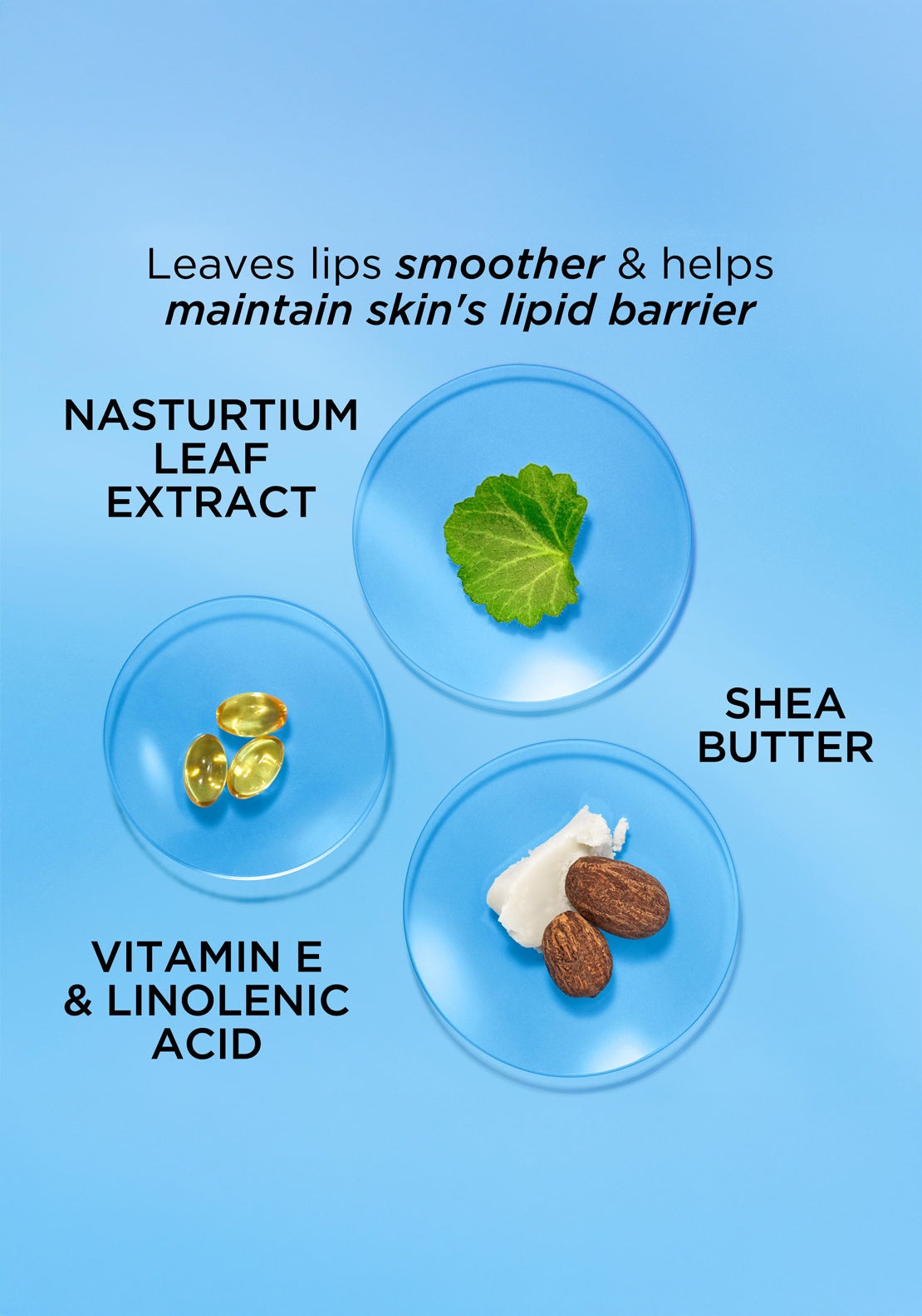 Elizabeth Arden Eight Hour® Cream Nourishing Lip Balm SPF 20 - 15ml 5 Shaws Department Stores