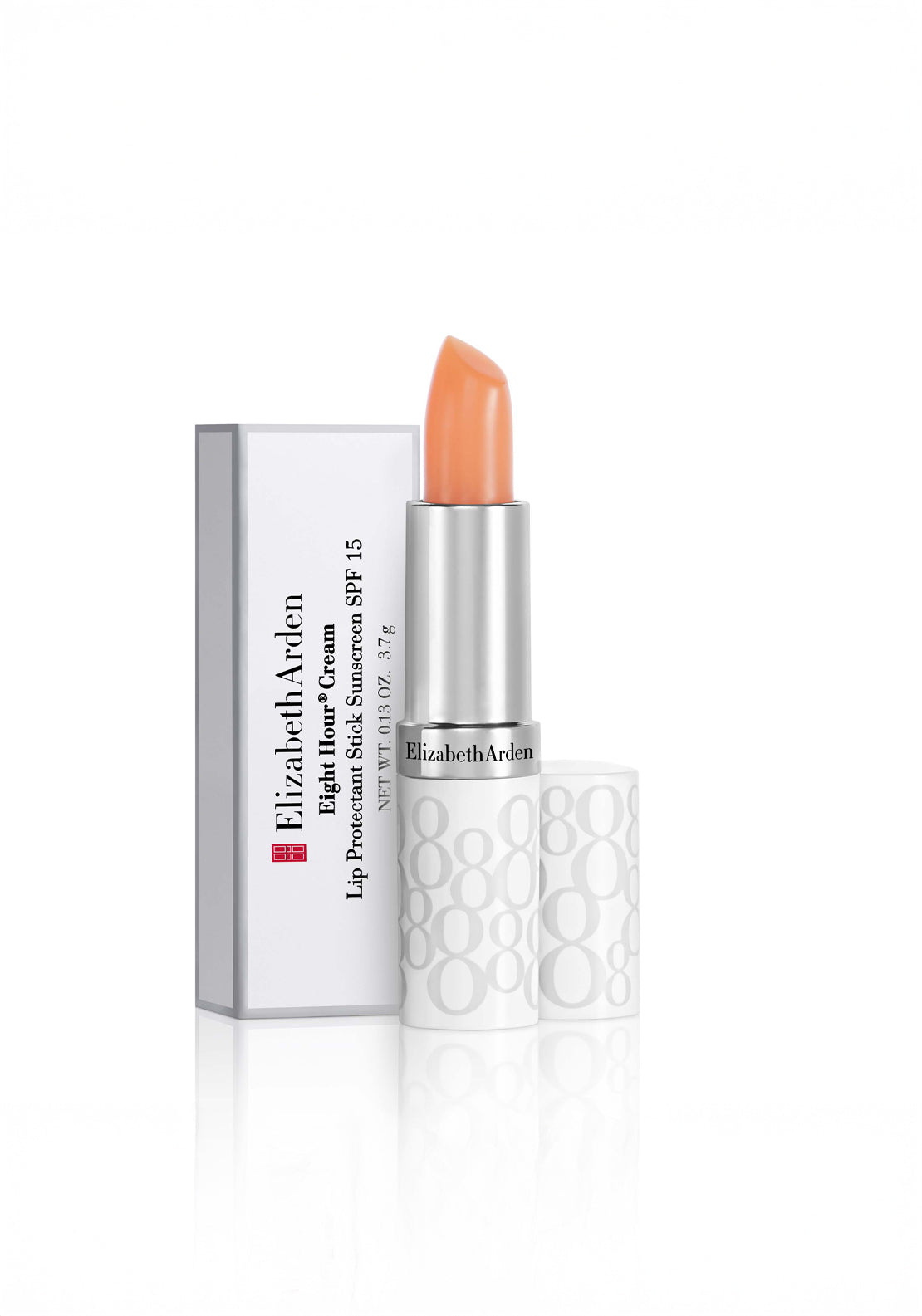 Elizabeth Arden Eight Hour® Cream Lip Protectant Stick - 3.7g 2 Shaws Department Stores
