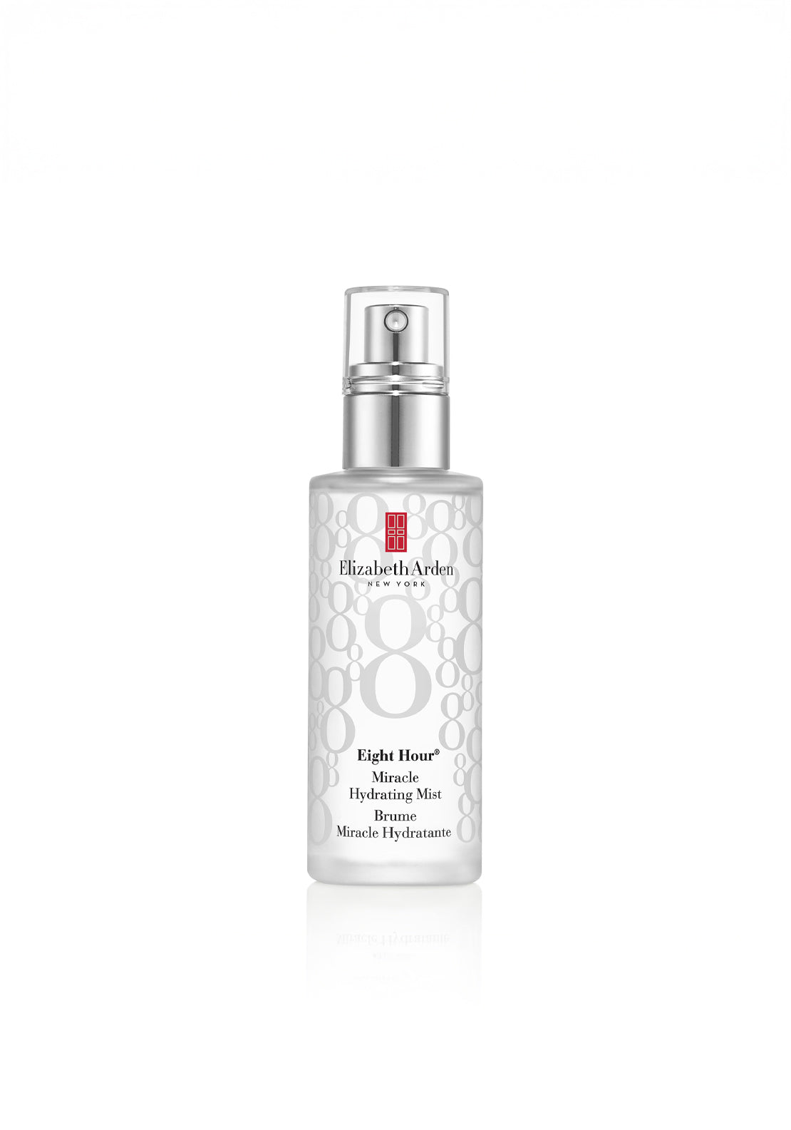 Elizabeth Arden Eight Hour® Miracle Hydrating Mist - 100ml 1 Shaws Department Stores