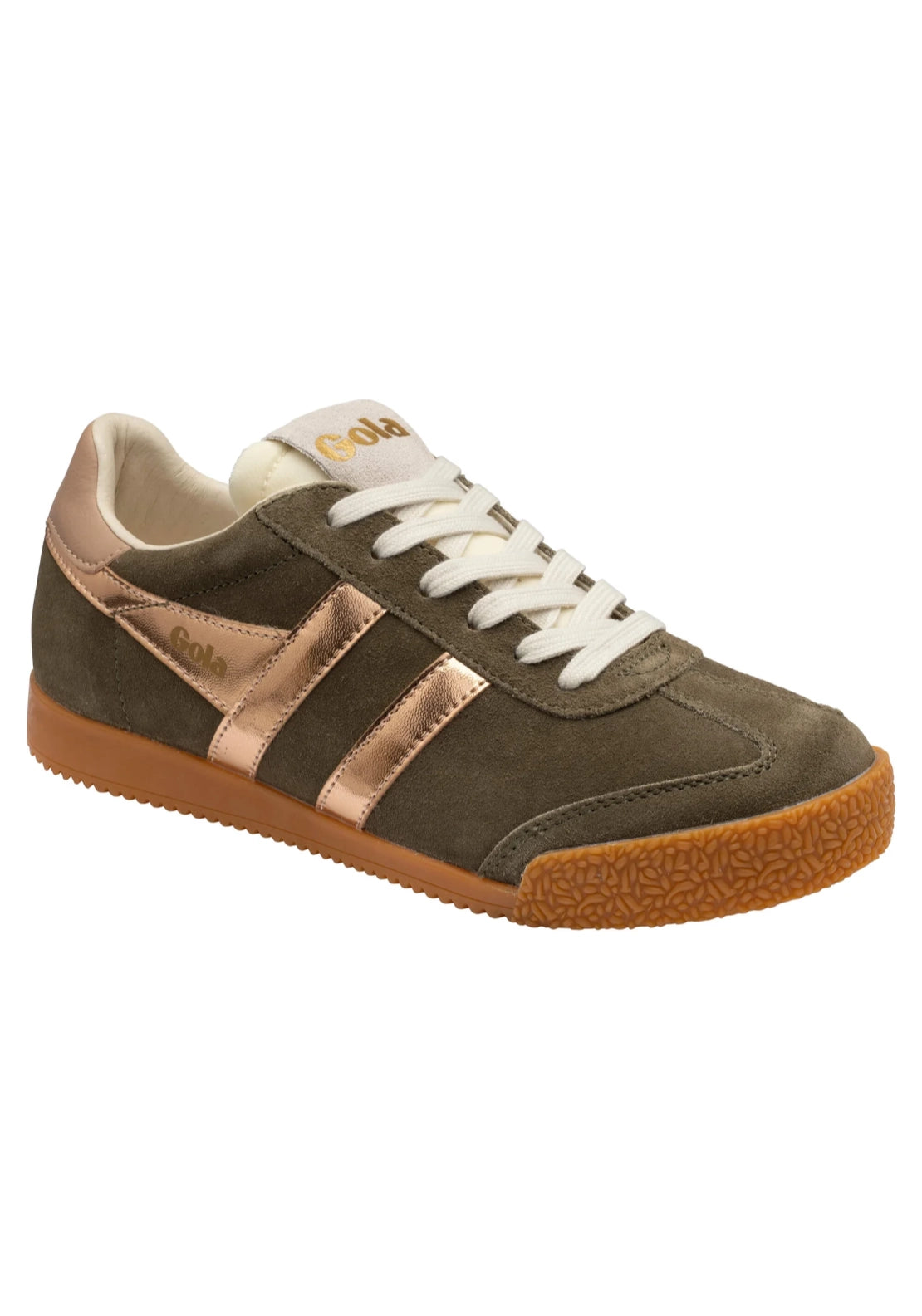 Elan Glitz Trainer - Green