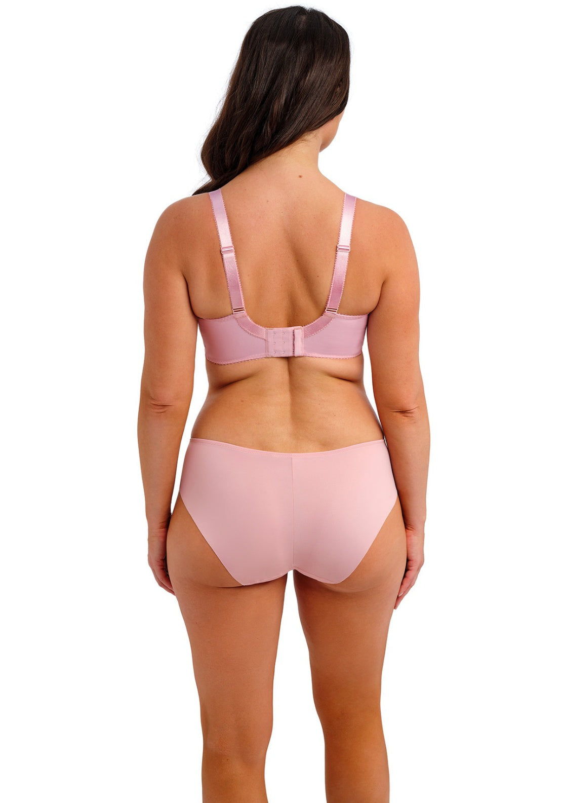 Fantasie Emmaline Underwire Side Support Bra - Blossom 4 Shaws Department Stores