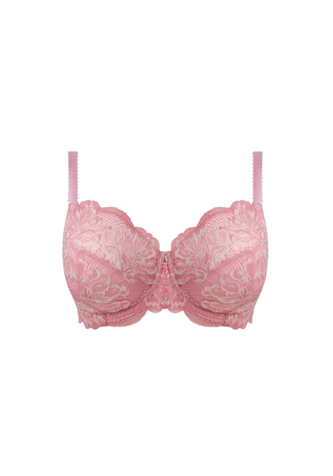 Fantasie Emmaline Underwire Side Support Bra - Blossom 1 Shaws Department Stores