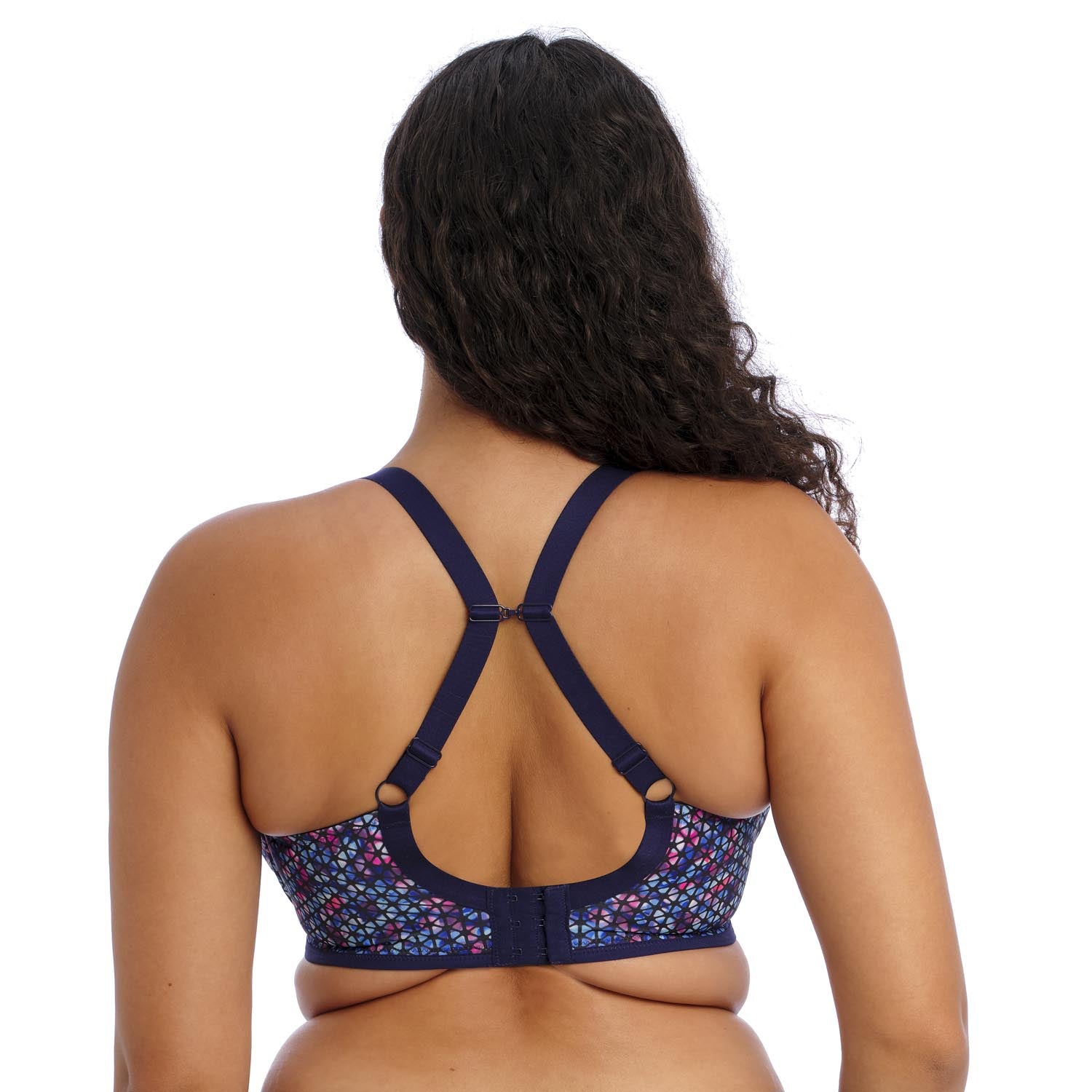 Elomi Energise Underwire Sports Bra 3 Shaws Department Stores