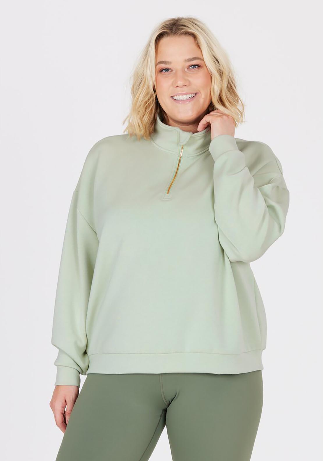 Woman's sweatshirt sale