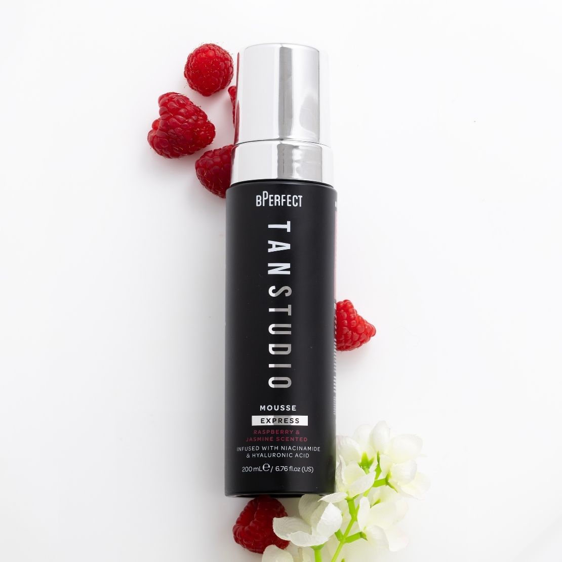 Bperfect Tan Studio Tanning Mousse Express 2 Shaws Department Stores