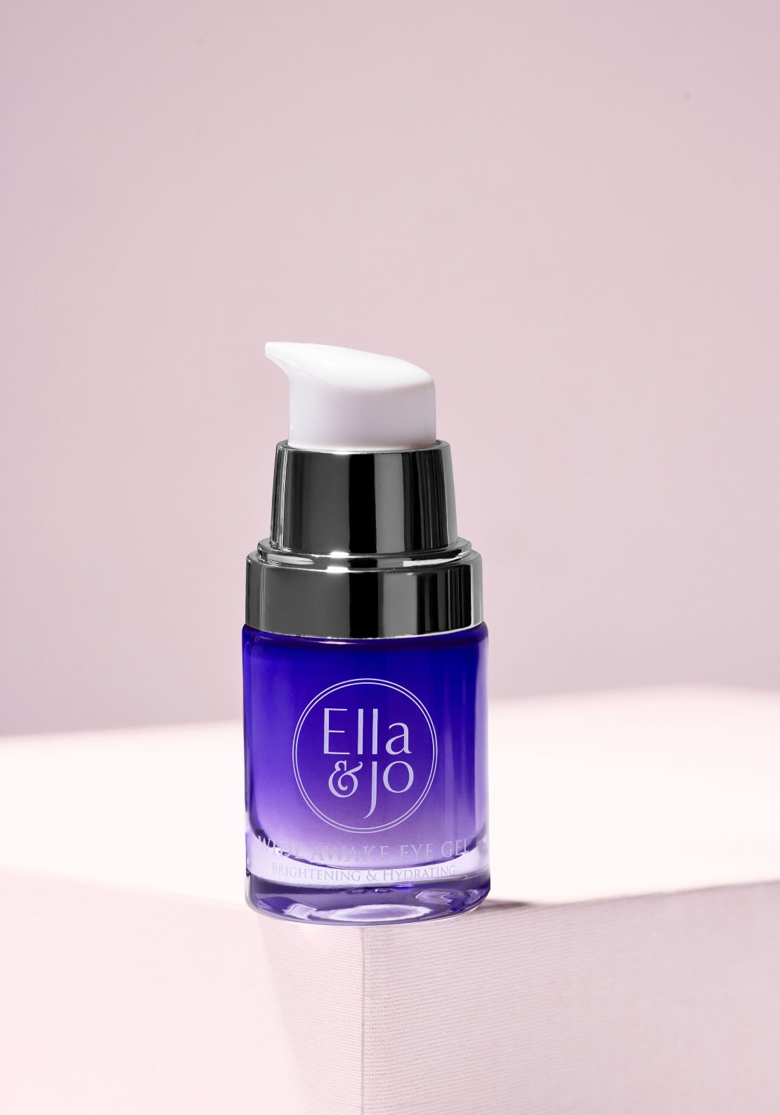 Ella & Jo Wide Awake Eye Gel 20ml 5 Shaws Department Stores