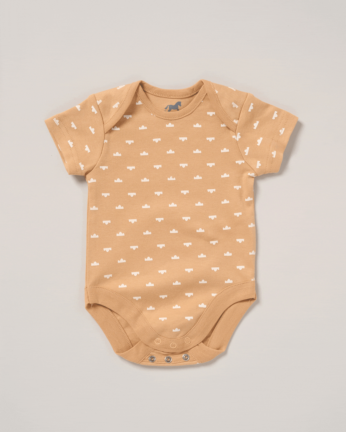 Jainco Baby 3 Piece Gift Set - Cream 3 Shaws Department Stores
