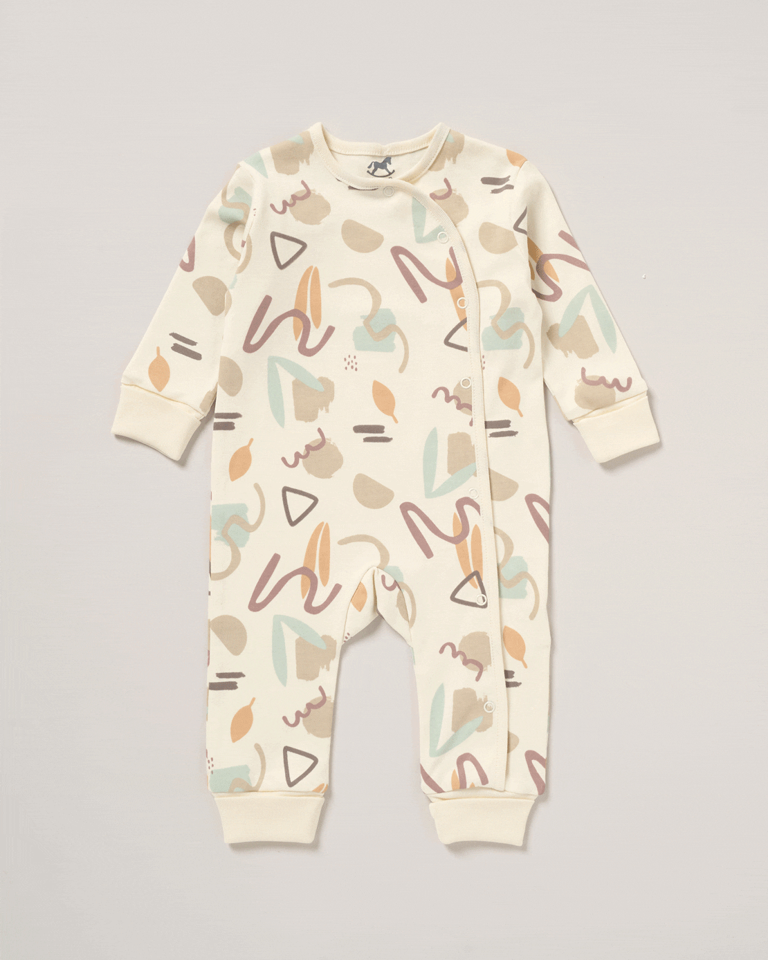 Jainco Baby 3 Piece Gift Set - Green 2 Shaws Department Stores