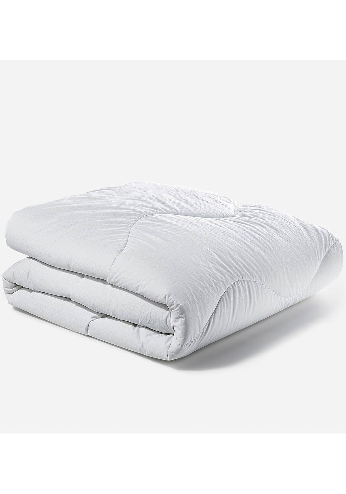 The Fine Bedding Company Smart Temperature 10.5 Tog Duvet 2 Shaws Department Stores