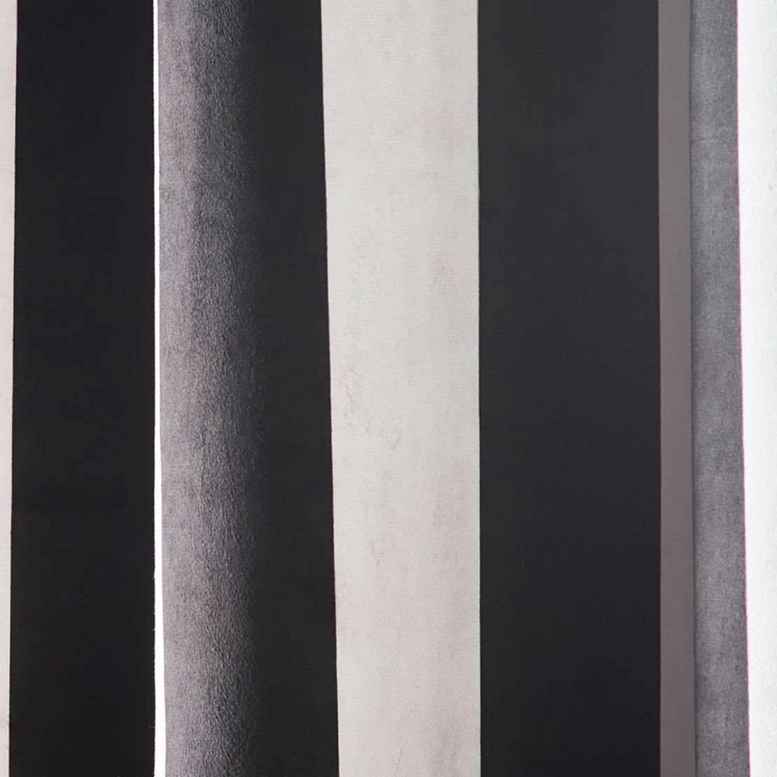 Laurence Llewelyn-bowen Festivo Stripe Eyelet Curtains 3 Shaws Department Stores