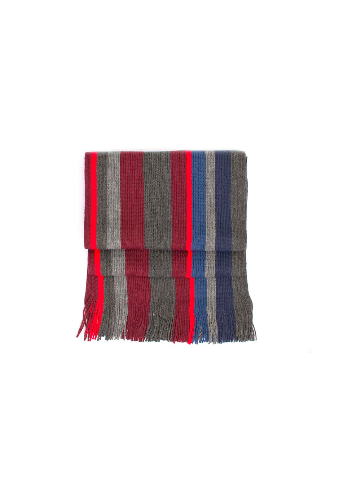 Yeats Boxed Raschel Scarves - Multicolour 1 Shaws Department Stores