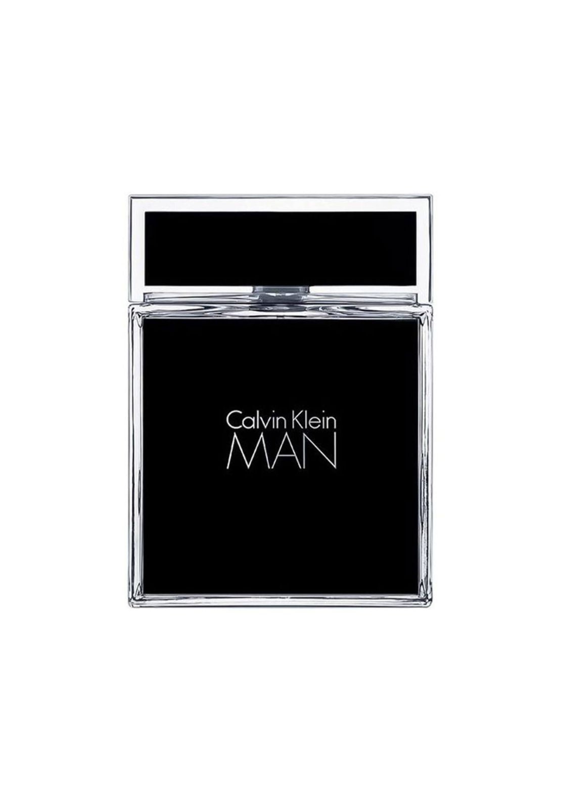 Calvin Klein Man Eau de Toilette - 100ml 1 Shaws Department Stores