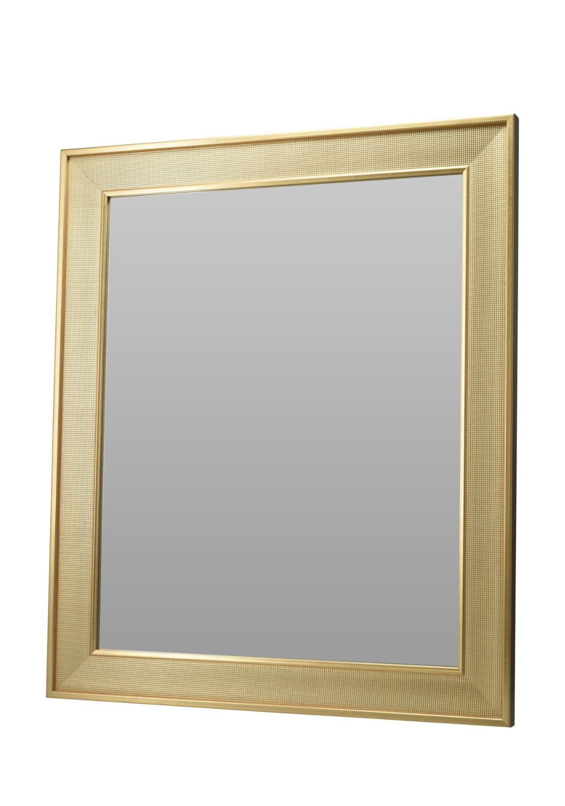 The Home Collection Gold Framed Mirror 1 Shaws Department Stores