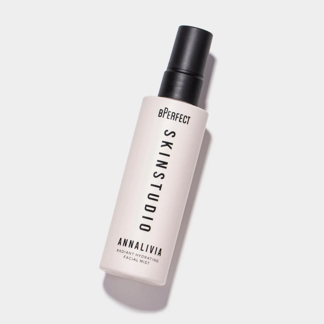 Bperfect Skin Studio X Annalivia Radiant Hydrating Facial Mist 2 Shaws Department Stores
