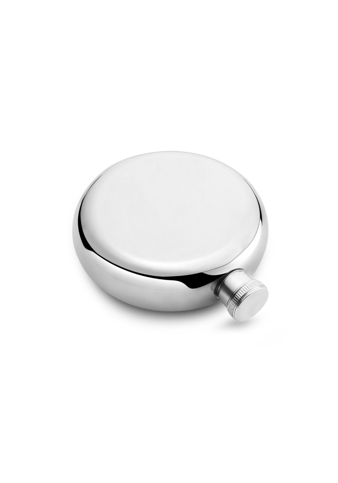 Hip Flask - Stainless Steel