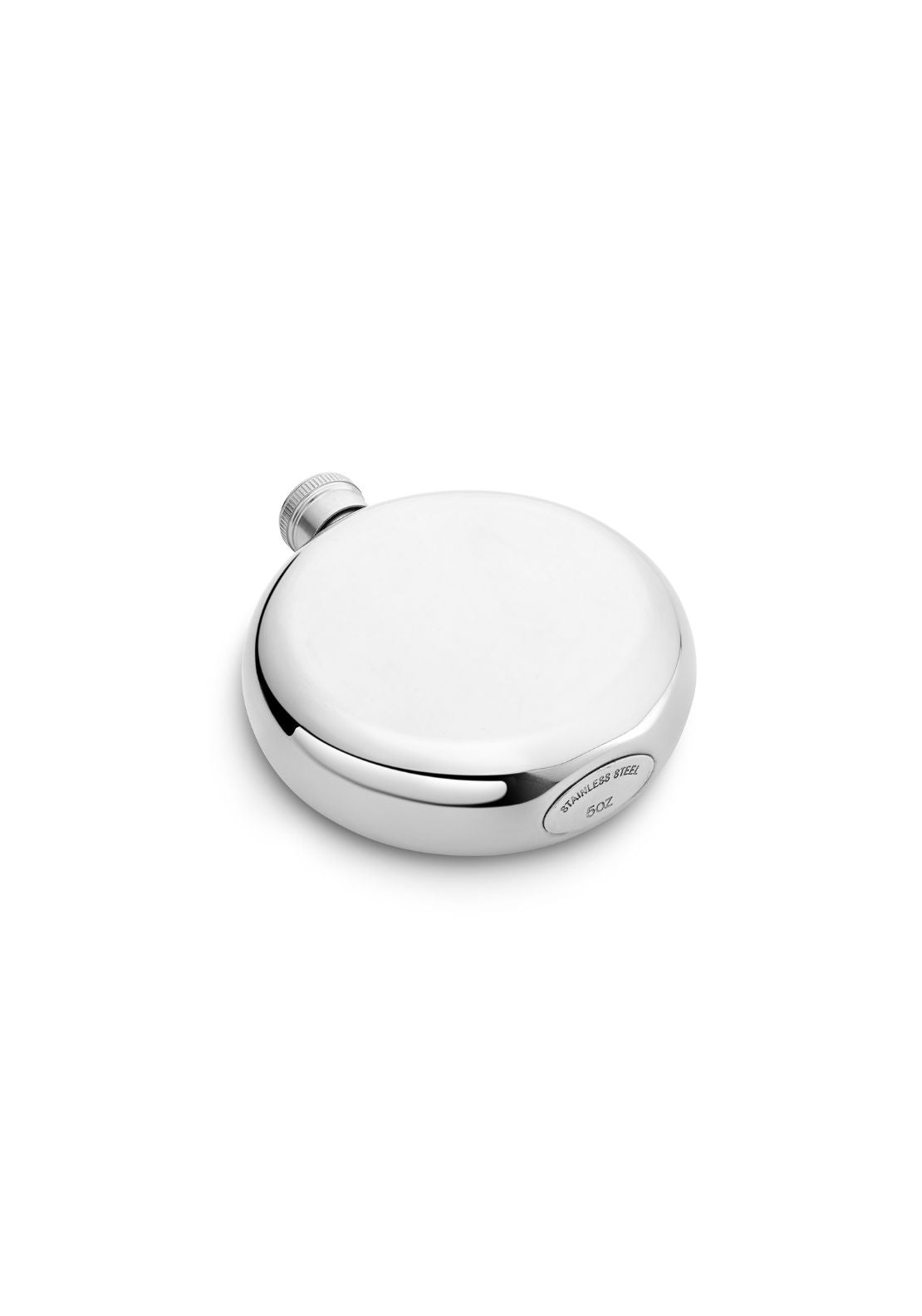 Hip Flask - Stainless Steel