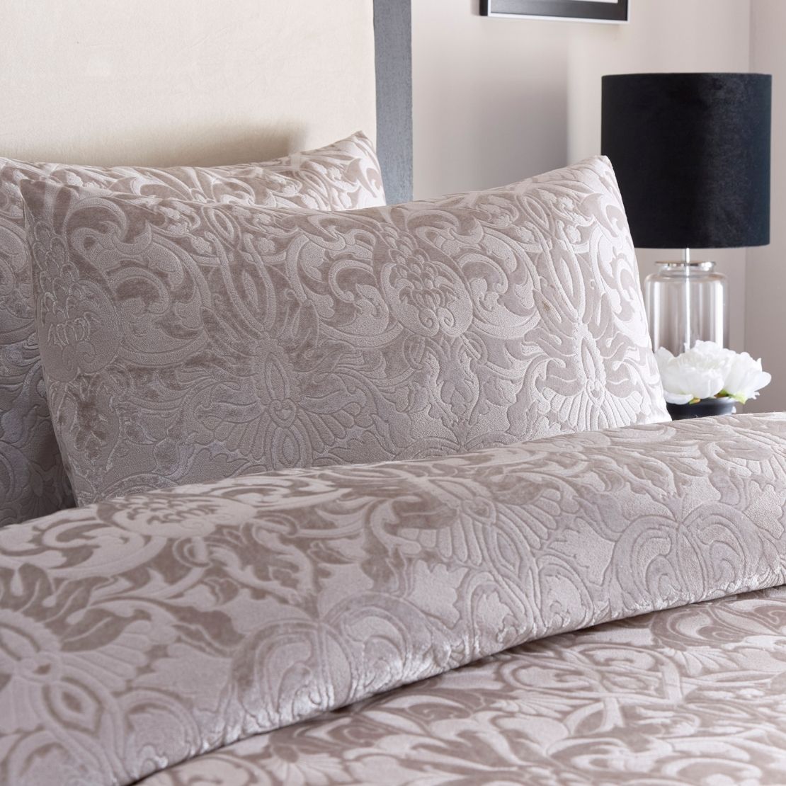 Laurence Llewelyn-bowen Firenza Duvet Cover Set 2 Shaws Department Stores