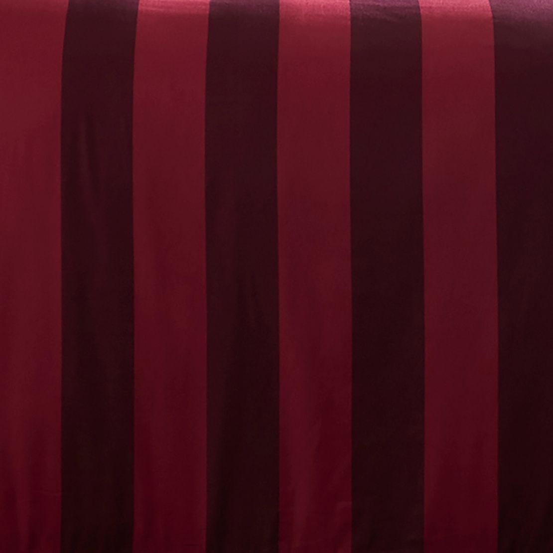 Laurence Llewelyn-bowen Festivo Circus Stripe Duvet Cover Set 4 Shaws Department Stores