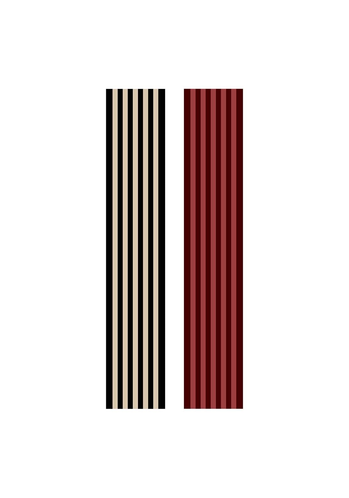 Laurence Llewelyn-bowen Festivo Table Runner - Red 4 Shaws Department Stores