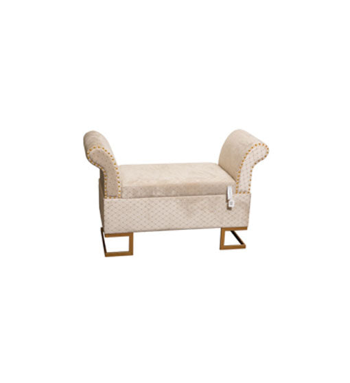 The Grange Collection Luxury Loveseat With Storage 1 Shaws Department Stores