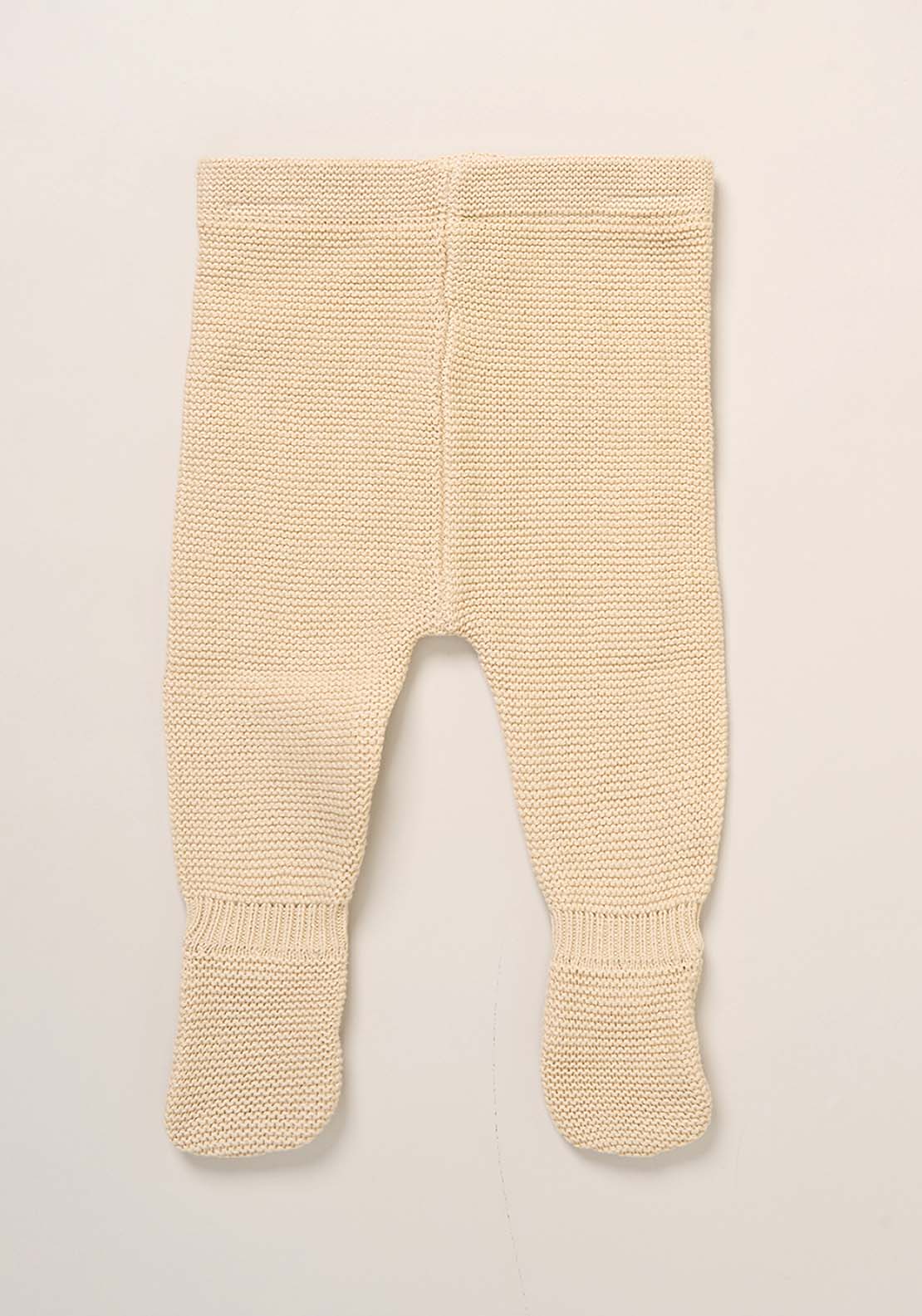 Jainco Sheep Knit Set - Beige 3 Shaws Department Stores