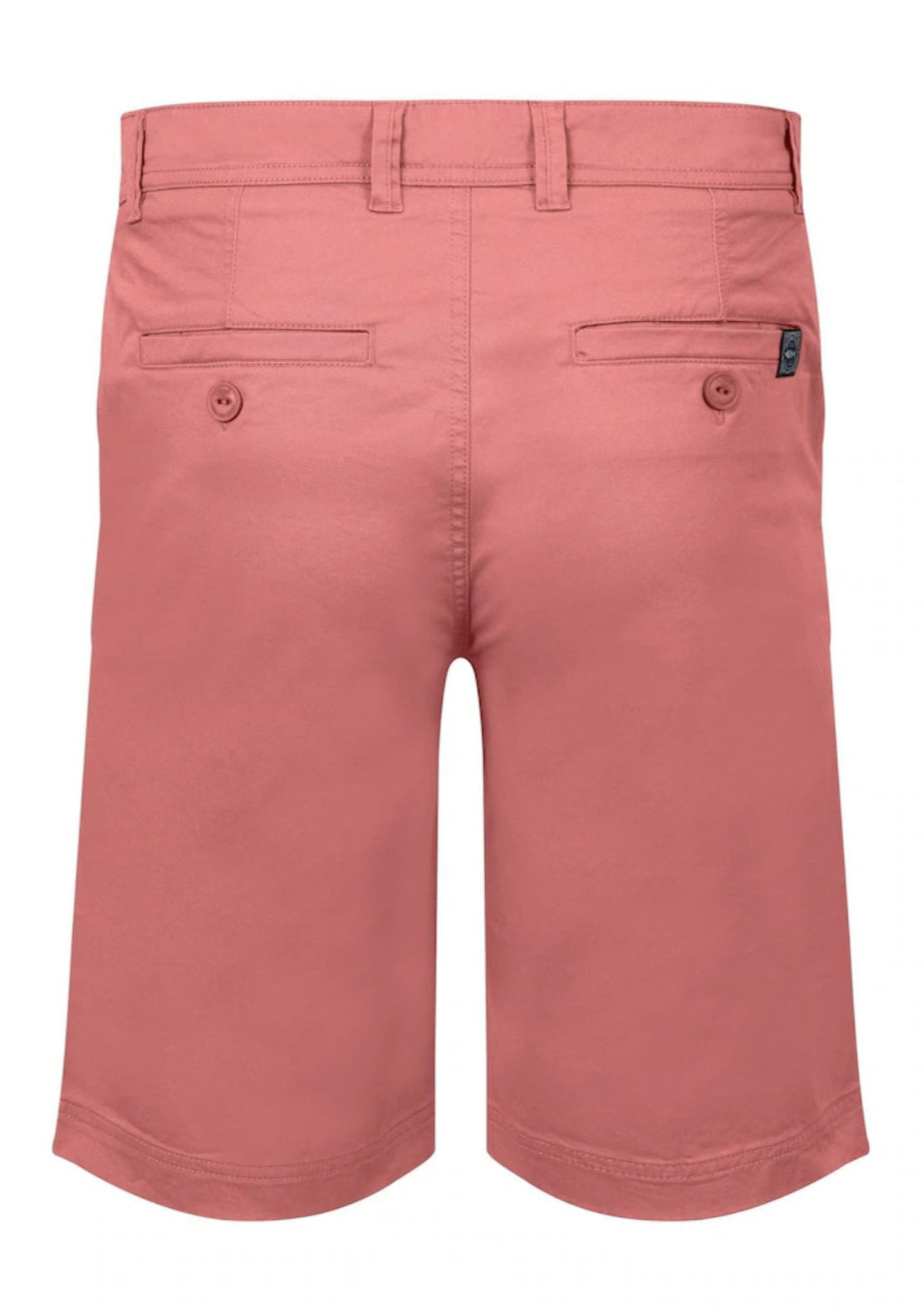 Weird Fish Rayburn Cotton Flat Front Shorts - Nantucket 7 Shaws Department Stores
