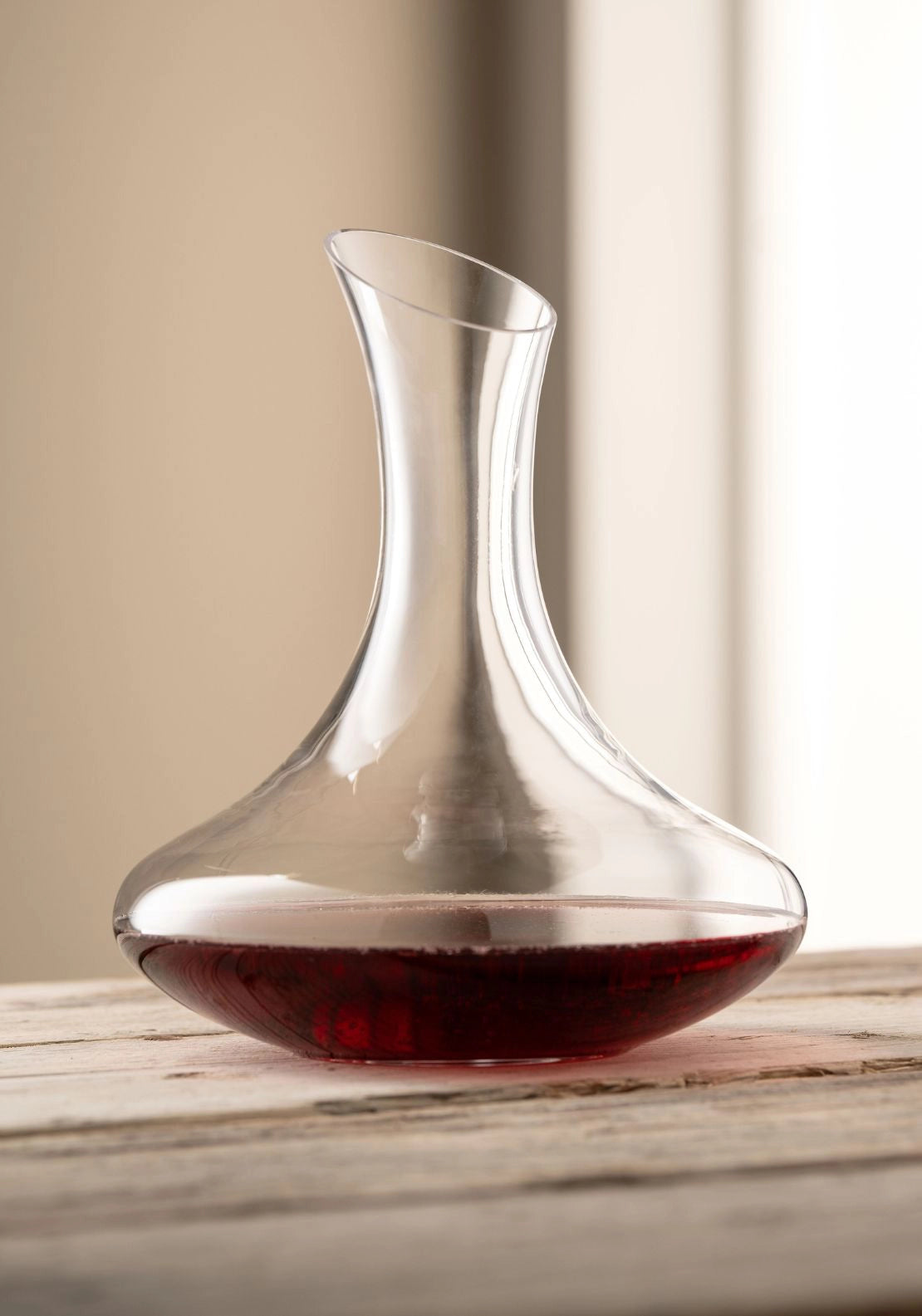 Solus Carafe - Clear