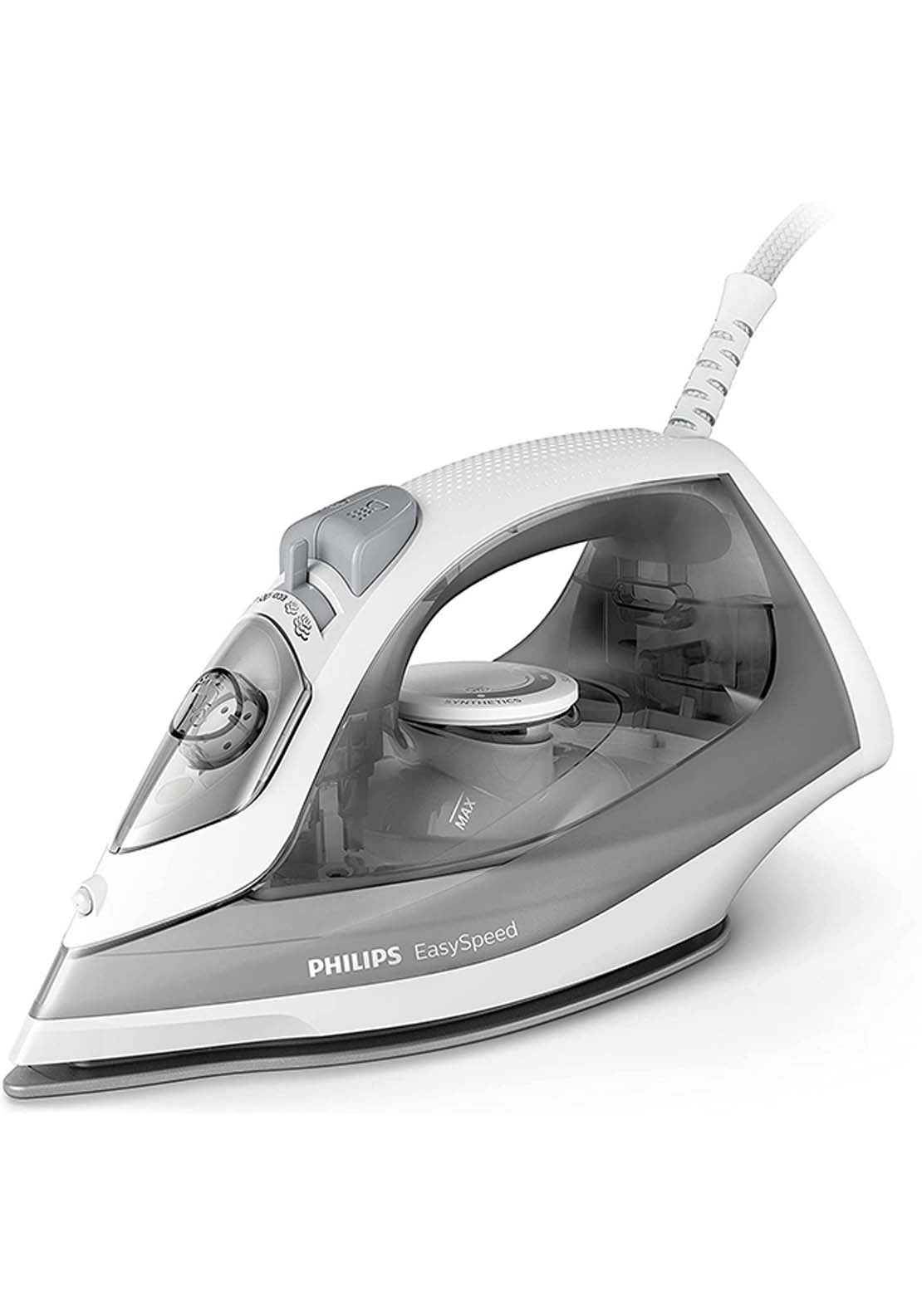 Philips Easyspeed Steam Iron | Gc1751/89 1 Shaws Department Stores