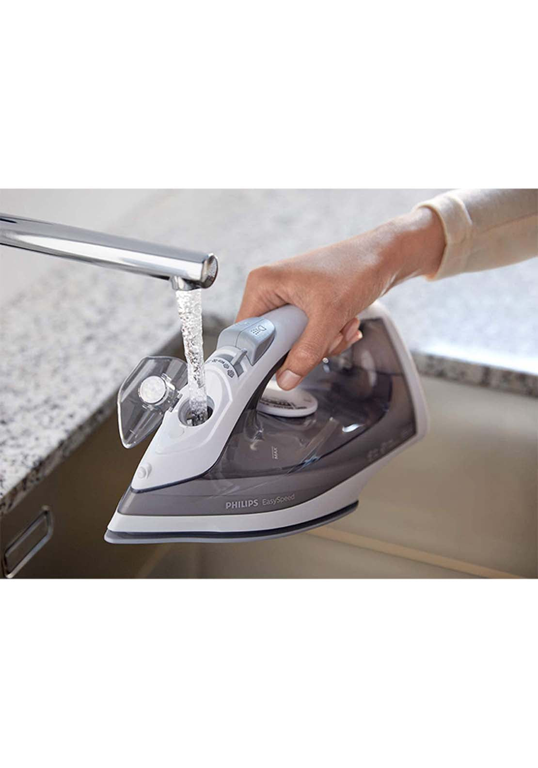 Philips Easyspeed Steam Iron | Gc1751/89 5 Shaws Department Stores
