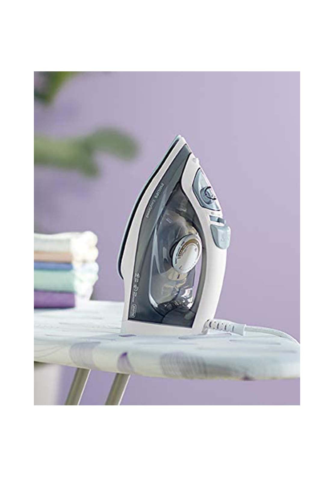 Philips Easyspeed Steam Iron | Gc1751/89 6 Shaws Department Stores