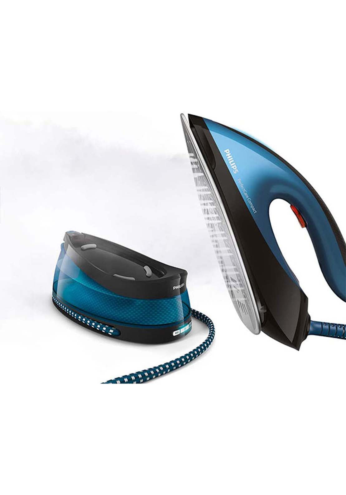 Philips Steam Generator Iron | Gc784686 2 Shaws Department Stores