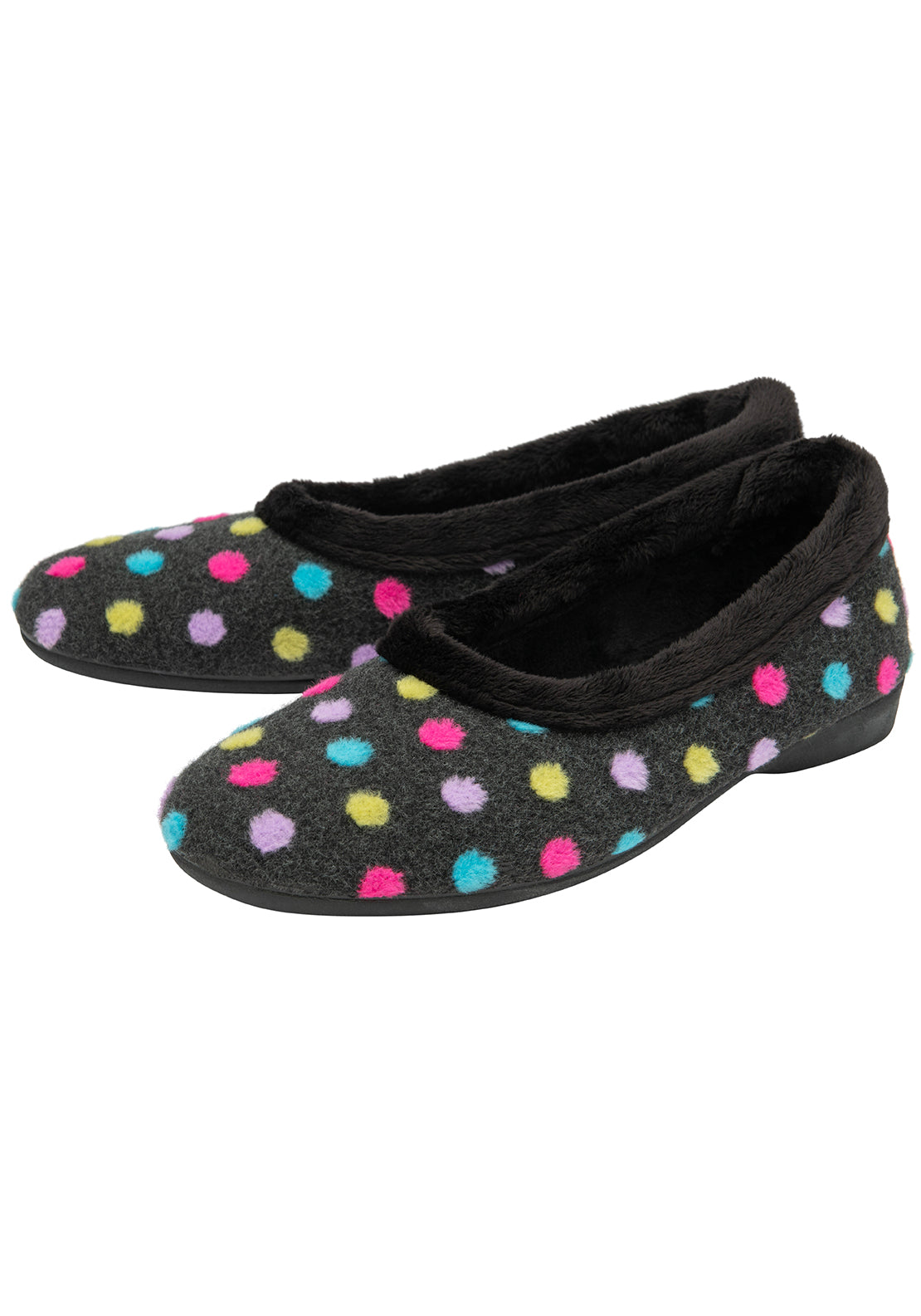 Lotus Geri Slippers 1 Shaws Department Stores