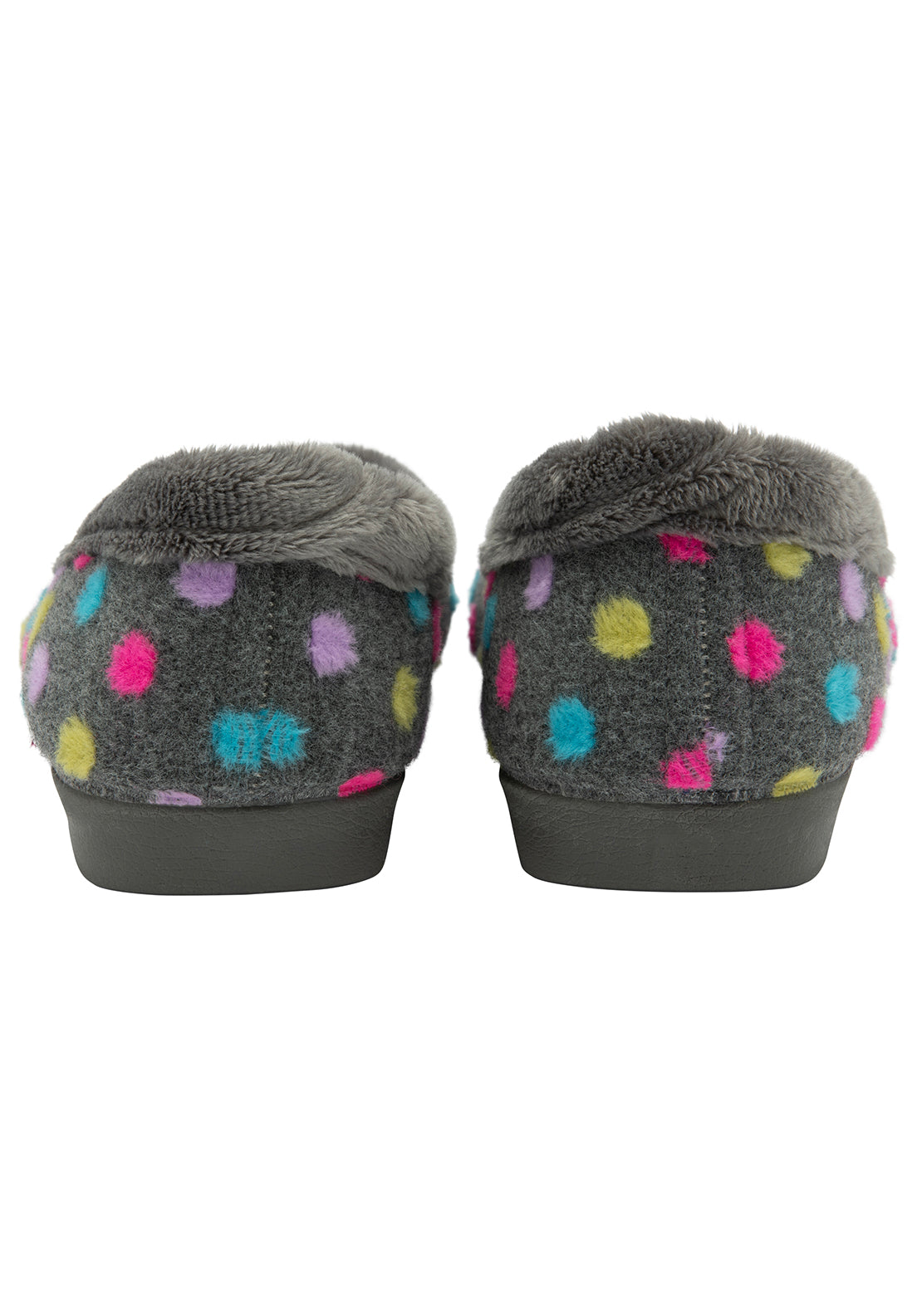 Lotus Geri Slippers 4 Shaws Department Stores