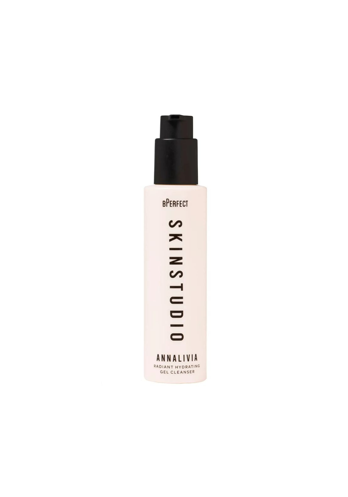 Bperfect Skin Studio X Annalivia Radiant Hydrating Gel Cleanser 1 Shaws Department Stores