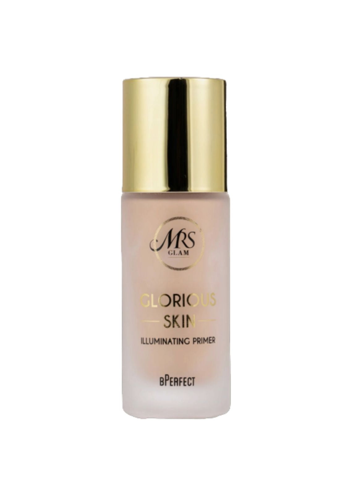 Mrs Glam Base Bundle Powder 03 - Multi