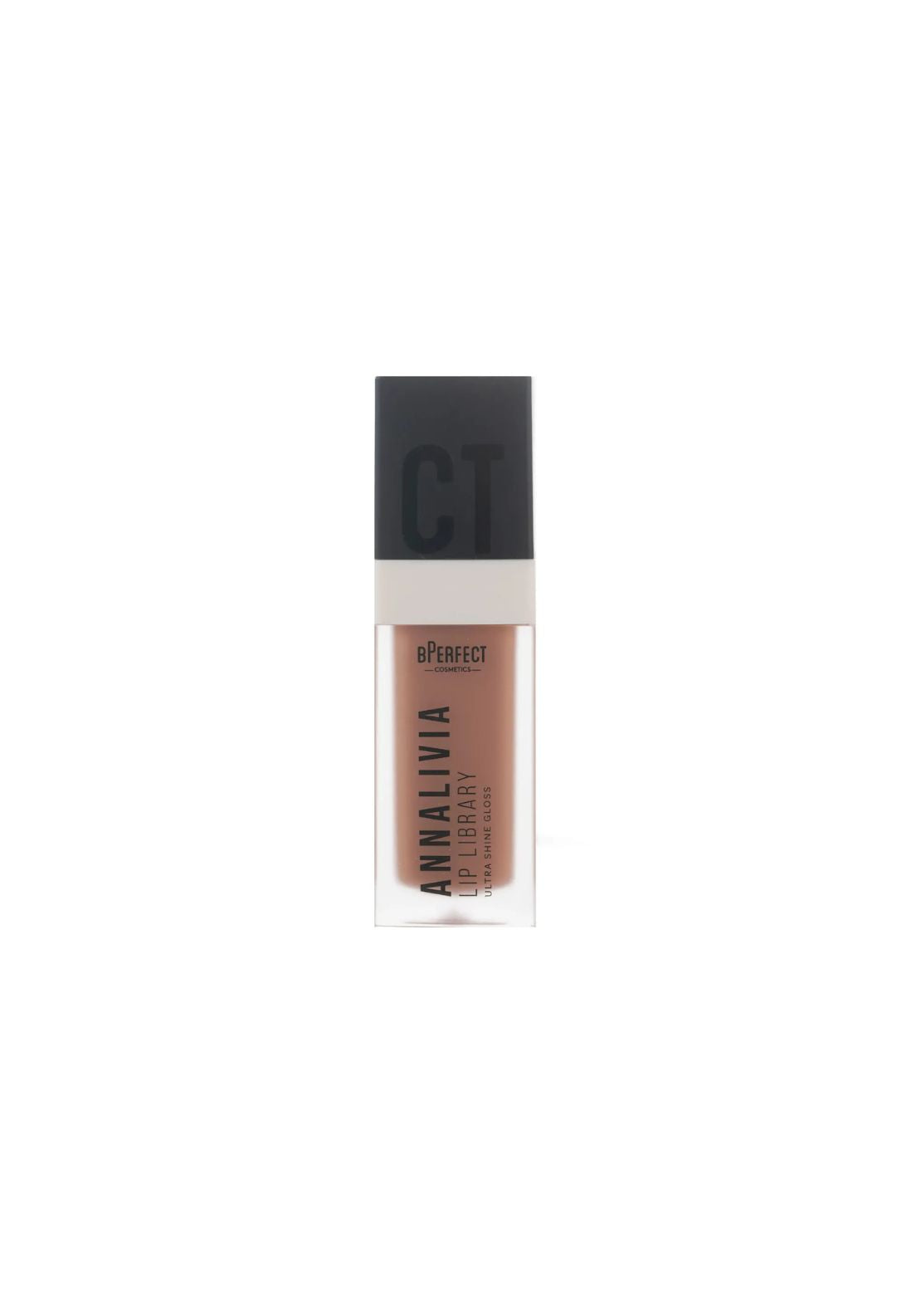Bperfect Annalivia Lip Library Ultra Shine Gloss 1 Shaws Department Stores