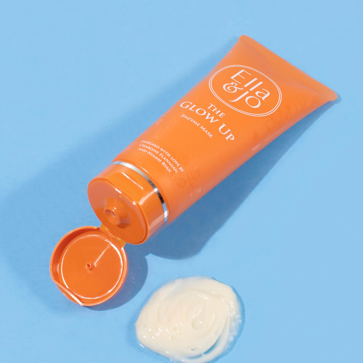 Ella & Jo The Glow up Enzymen Mask 100ml 2 Shaws Department Stores