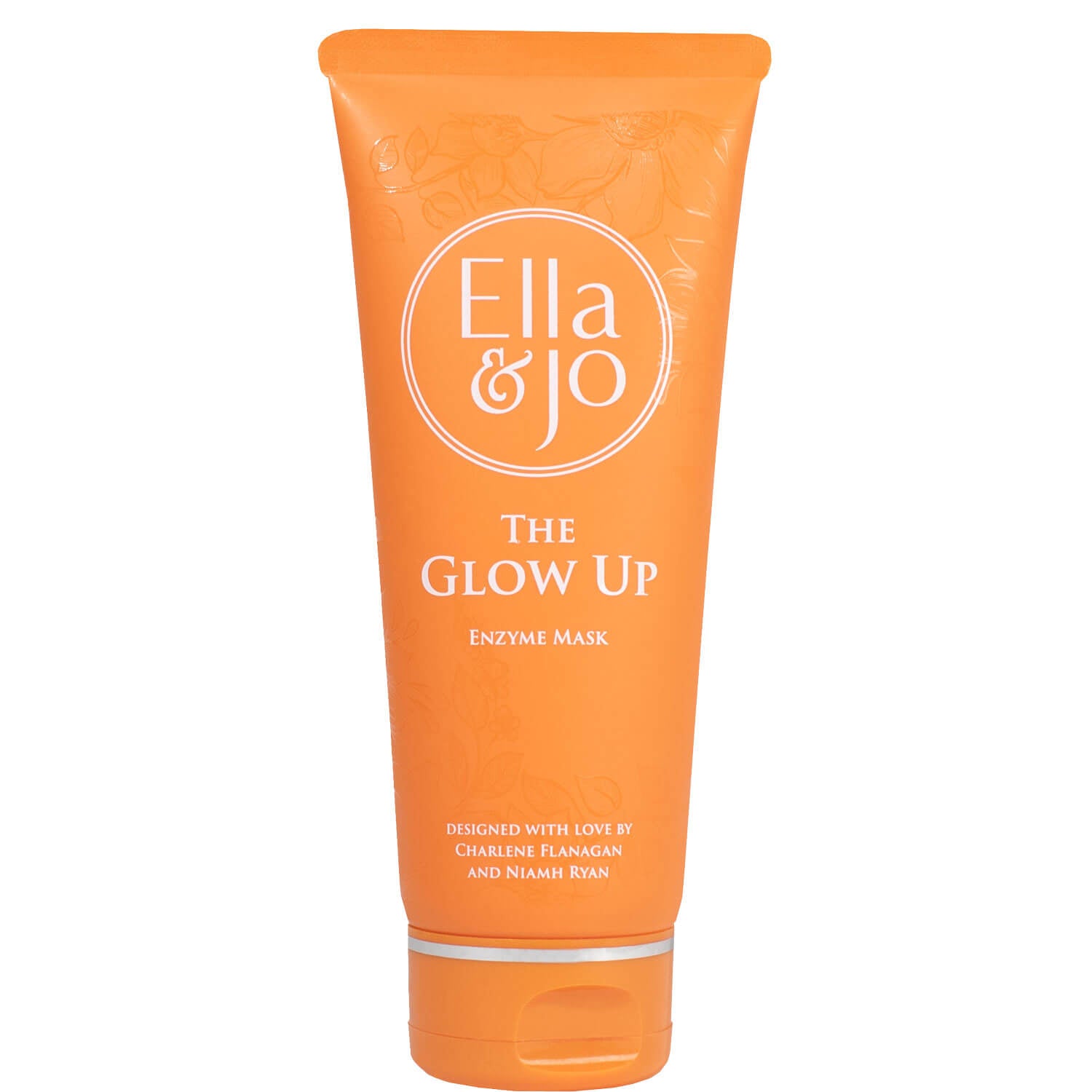 Ella & Jo The Glow up Enzymen Mask 100ml 1 Shaws Department Stores