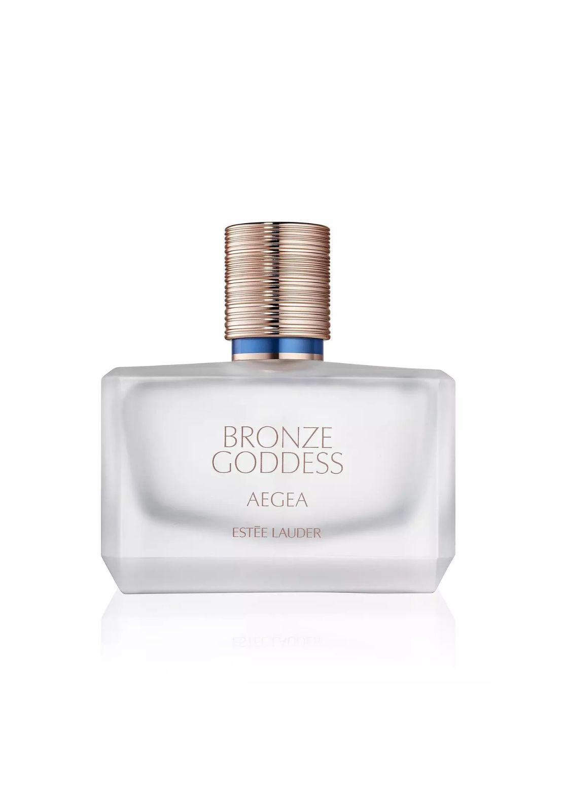 Bronze Goddess Aegea Eau De Parfum