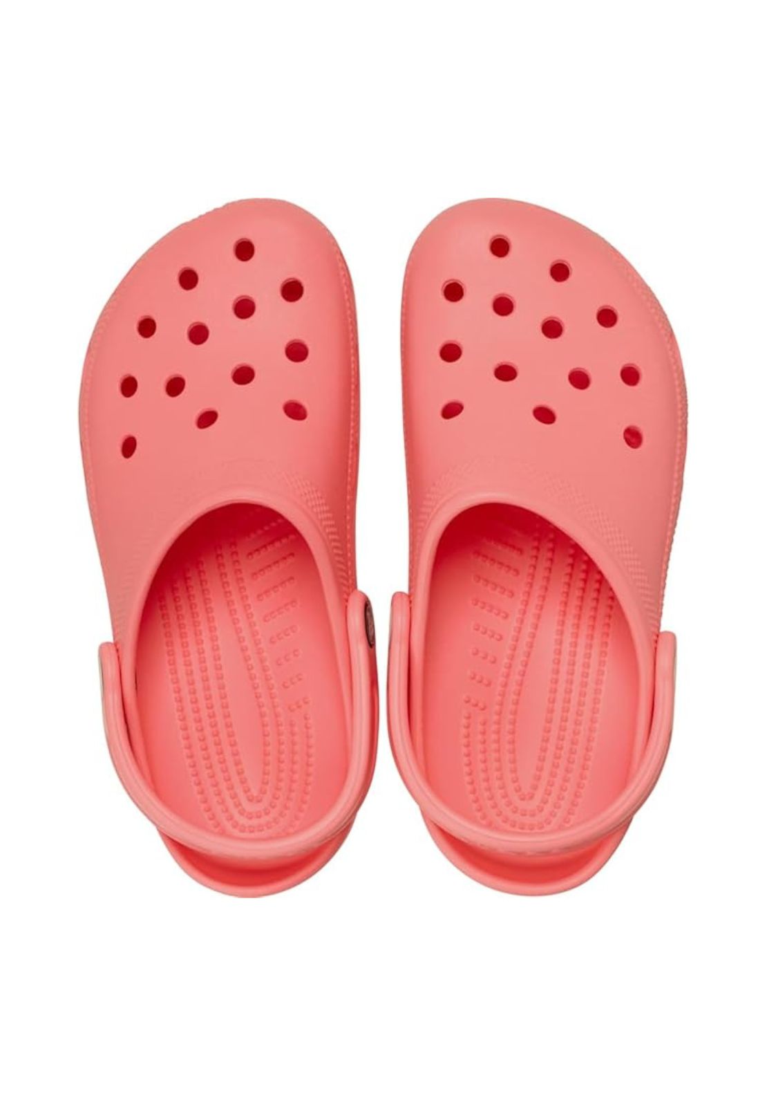 Classic Clog - Guava