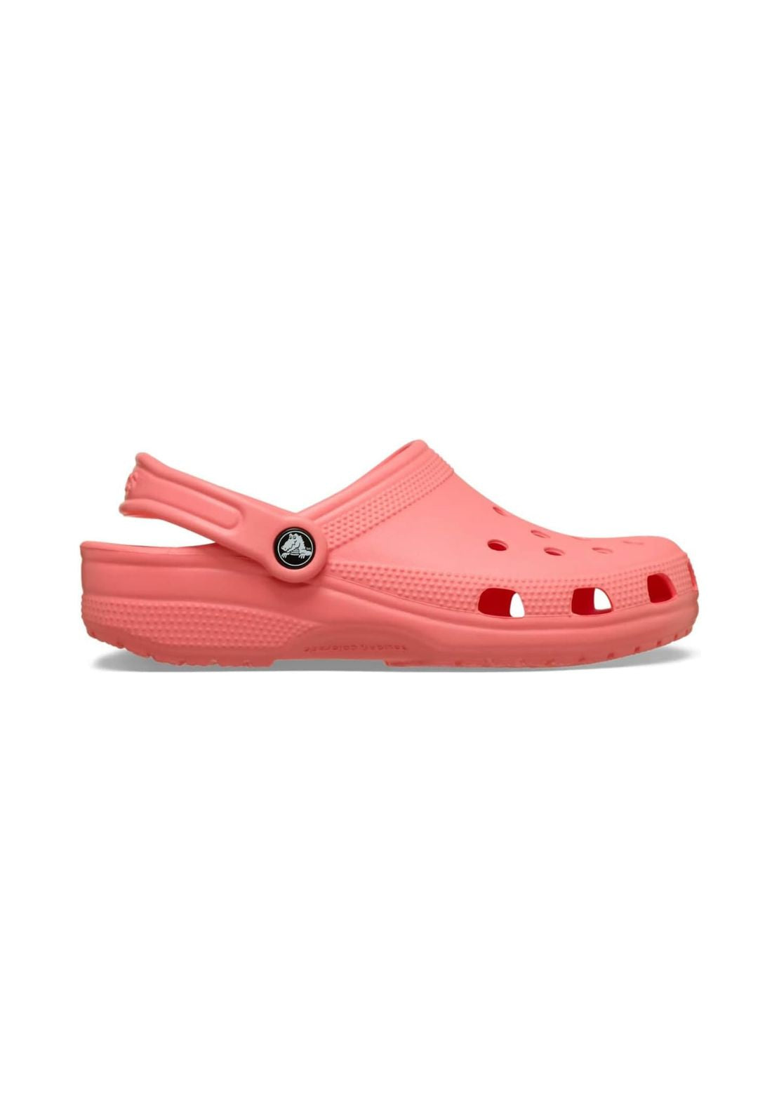 Classic Clog - Guava