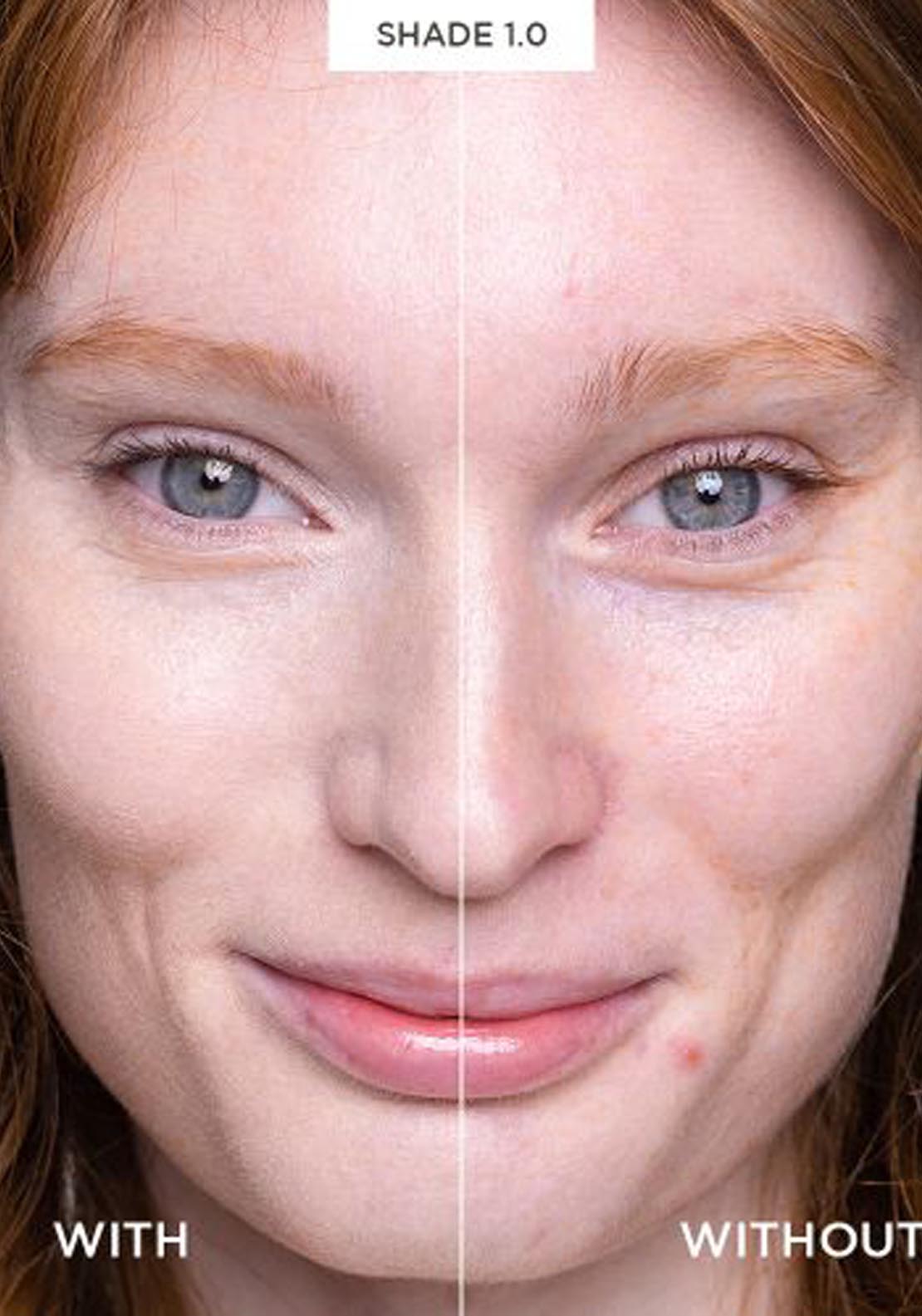 Sculpted HydraTint - Moisturising Tinted Serum 2 Shaws Department Stores