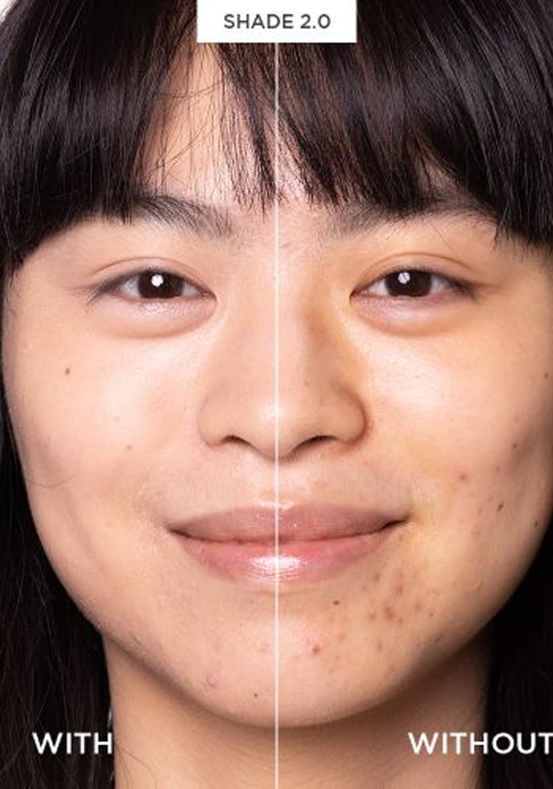Sculpted HydraTint - Moisturising Tinted Serum 4 Shaws Department Stores