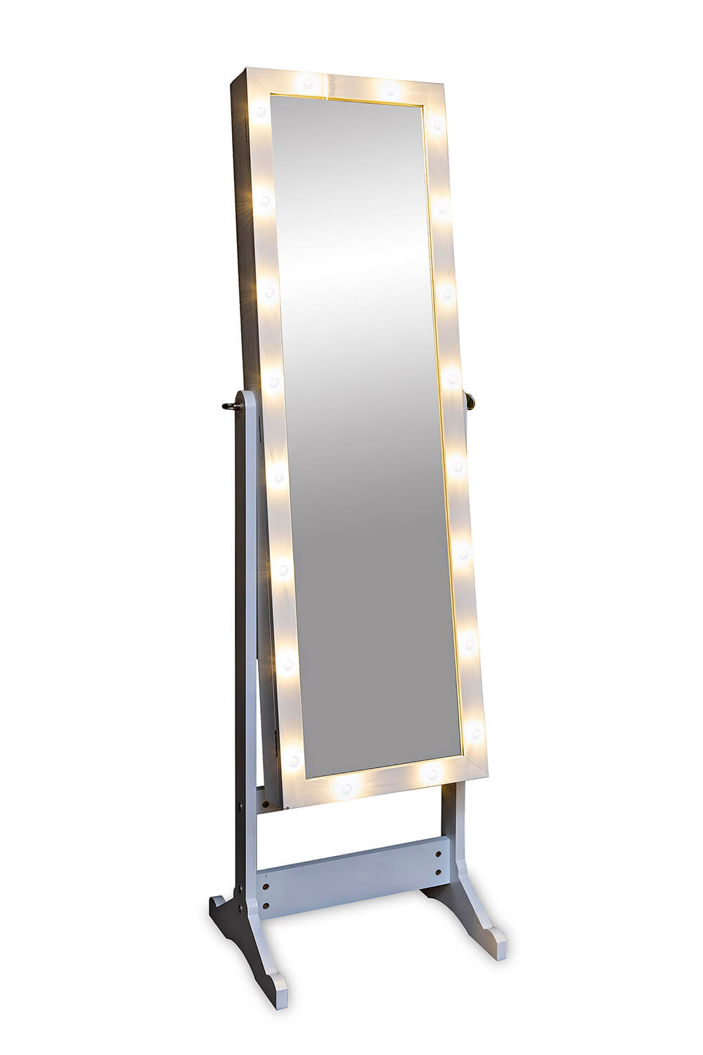 The Grange Collection Hollywood Cabinet Mirror 1 Shaws Department Stores