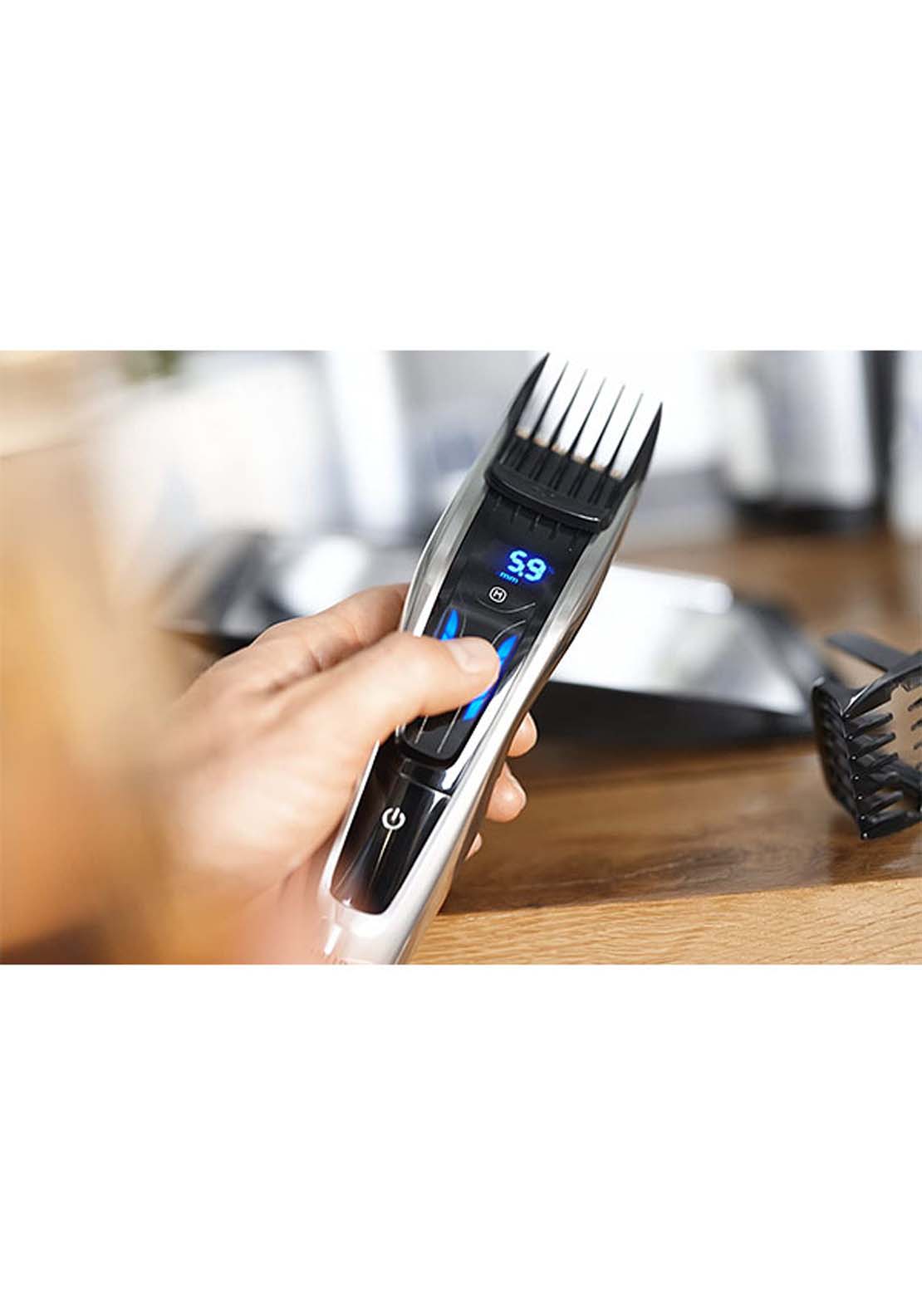 Philips Head Clipper Rc/Ac | Hc945013 3 Shaws Department Stores