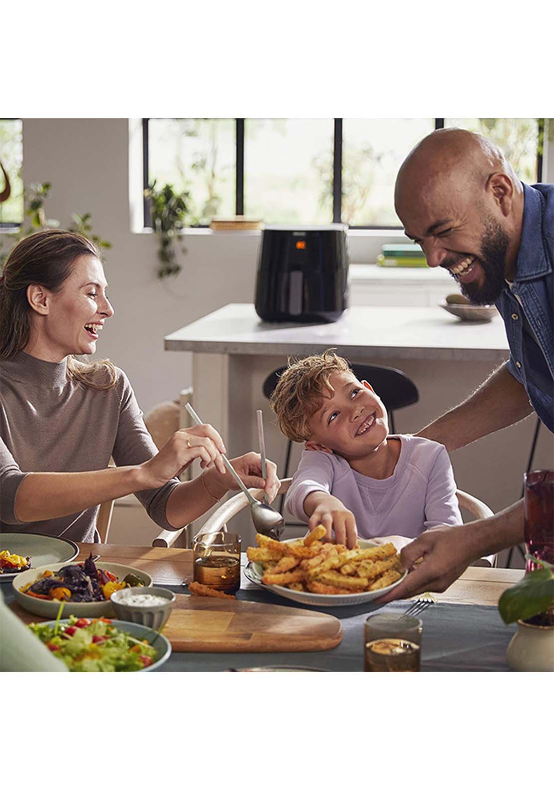 Philips Essential 6.2L Airfryer | Hd928091 7 Shaws Department Stores